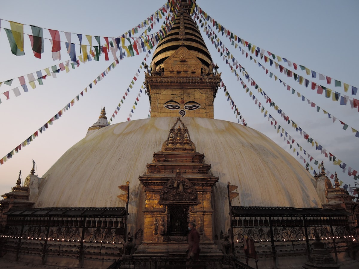 नेपालमा निर्वाचन कसरी हुन्छ