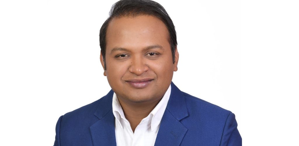 दिपक कुमार साह