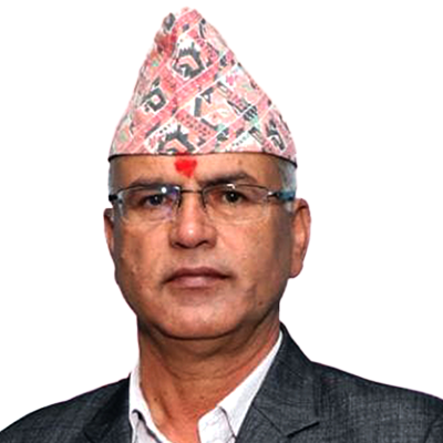 मणिराम फुयाल