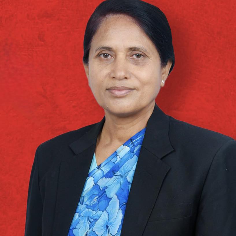 सरिता थापा