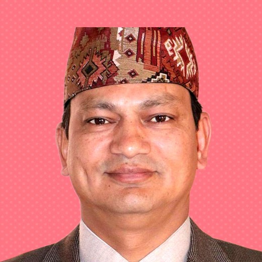 वसन्त प्रसाद मानन्धर