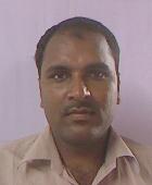 रामकृपाल प्रसाद यादव
