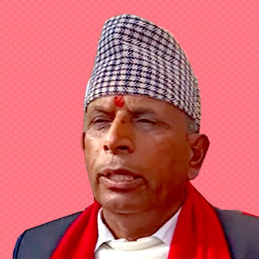 माधव प्रसाद वांस्तोला