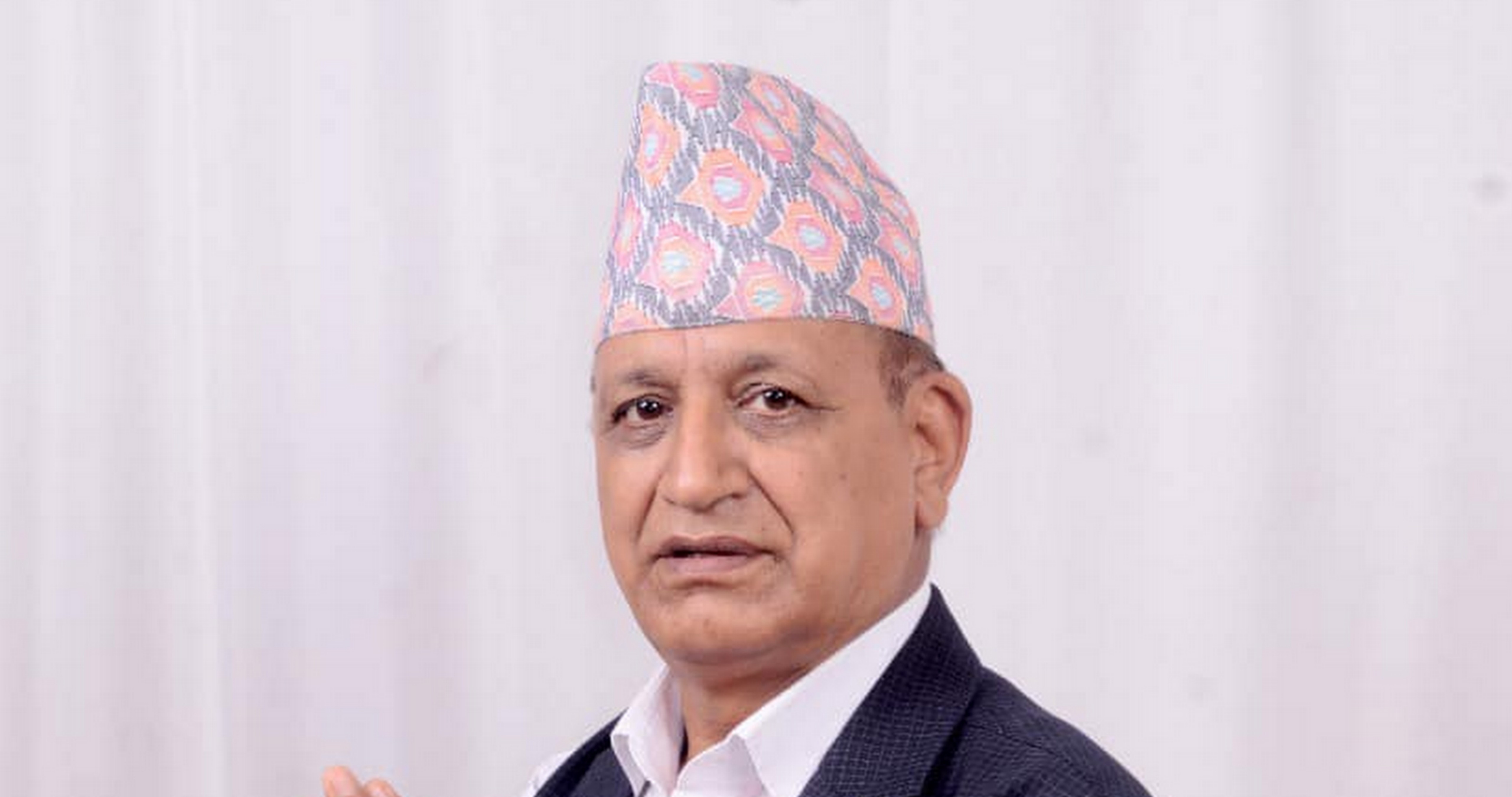 दधिराम न्यौपाने