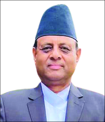चुन्‍न प्रसाद शर्मा