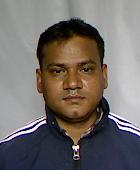 ईश्‍वर कुमार राउत