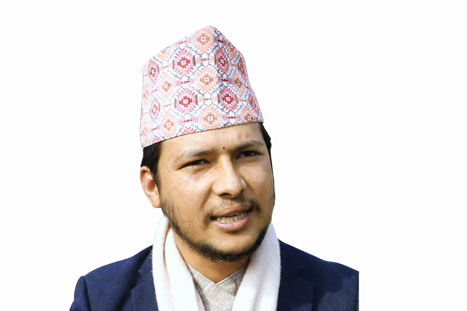 सविन निरौला