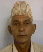 केशर बहादुर शाही