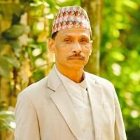 उद्धव श्रेष्‍ठ
