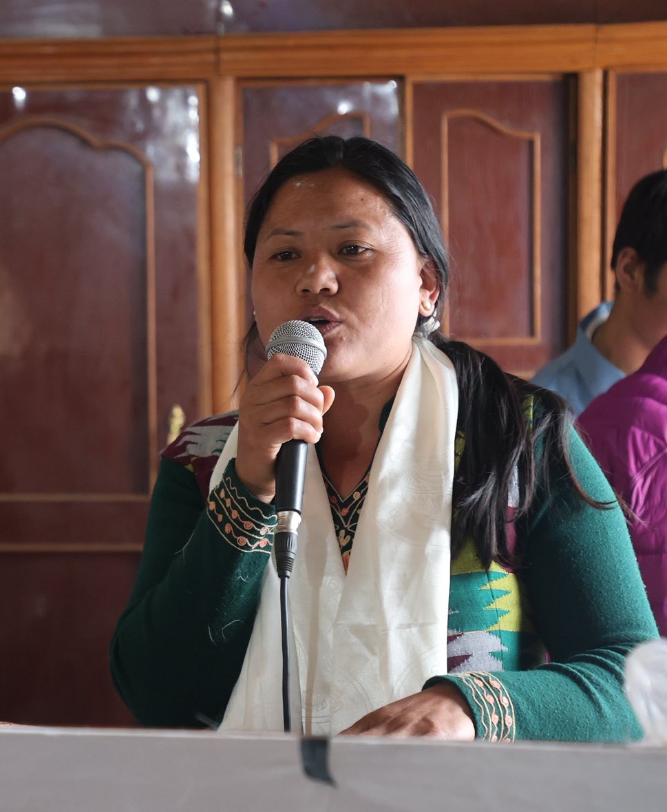 कल्पना राई