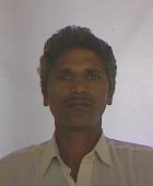 राज कुमार पासमान