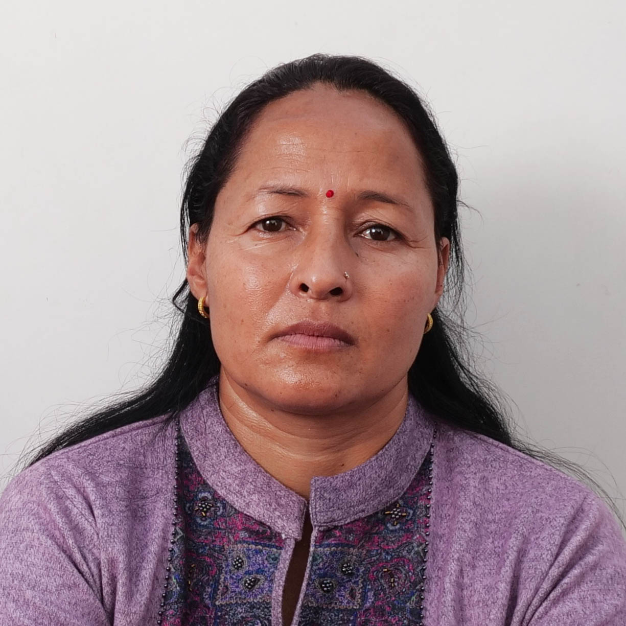 यशोधा कुमारी