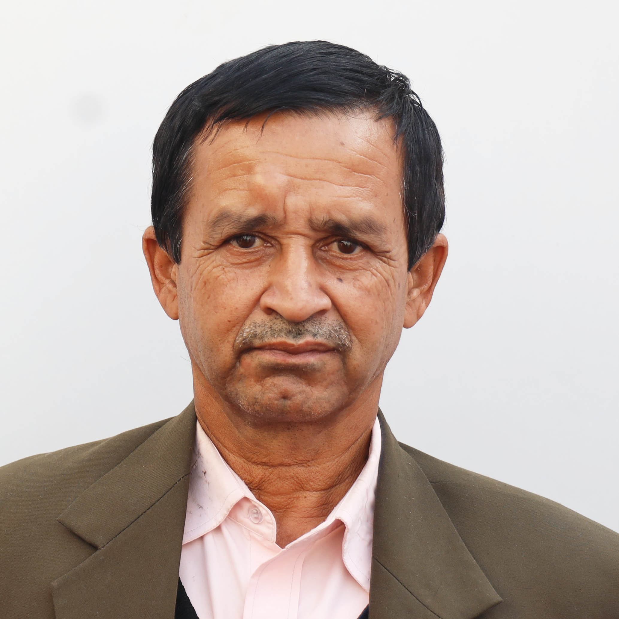 चन्देश्वर मण्डल