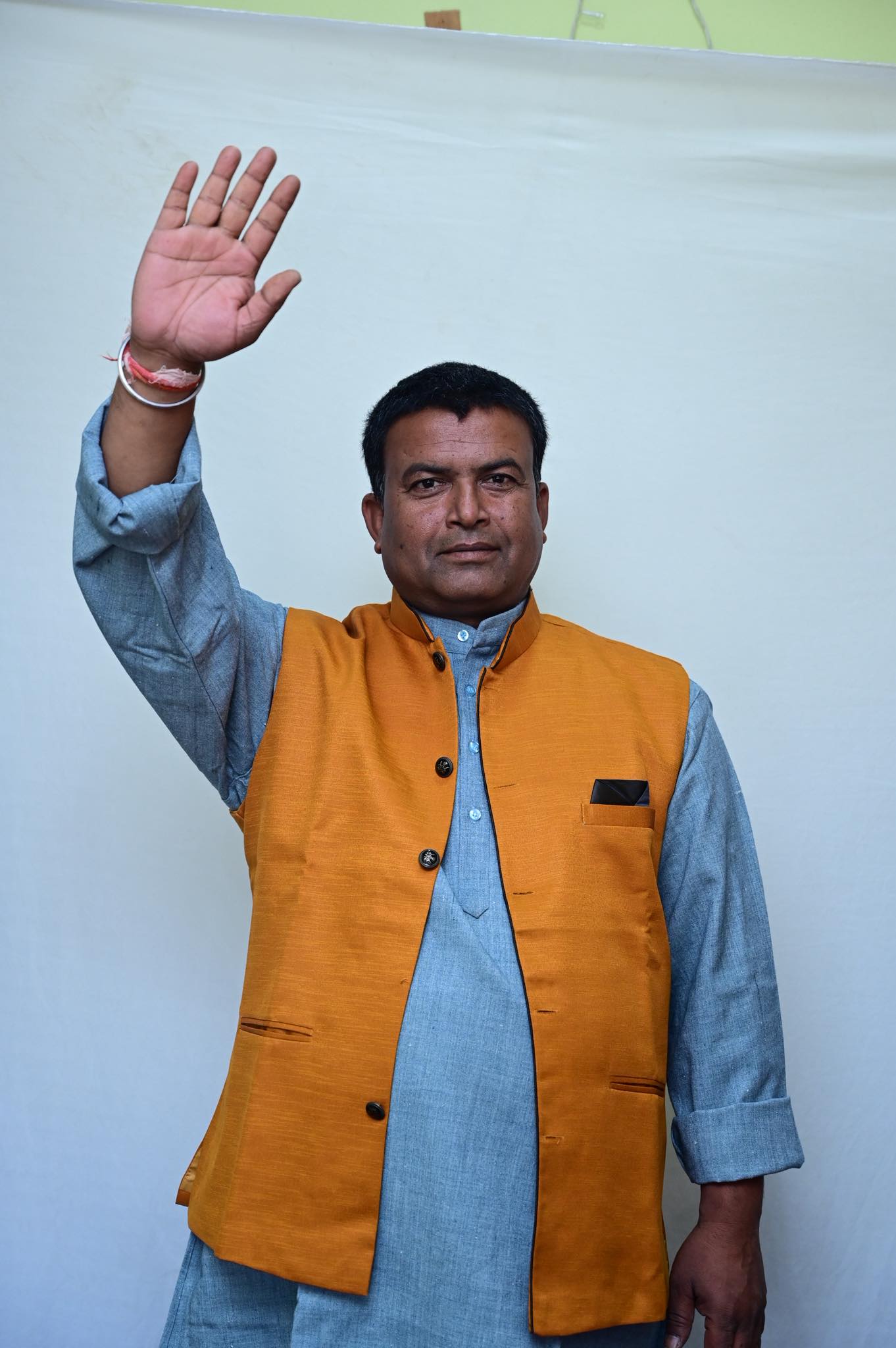 राम पलटन साह