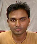 सुनिल कुमार सिंह