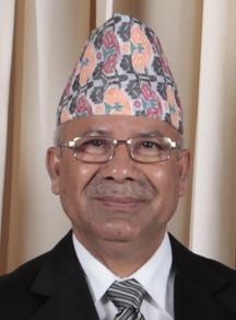 माधव कुमार नेपाल