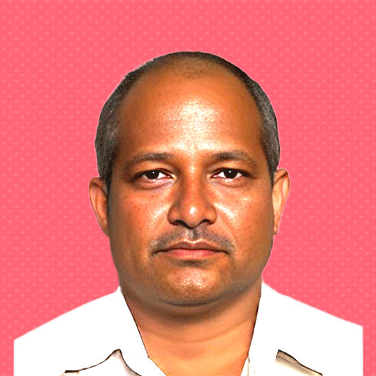 सिताराम साह