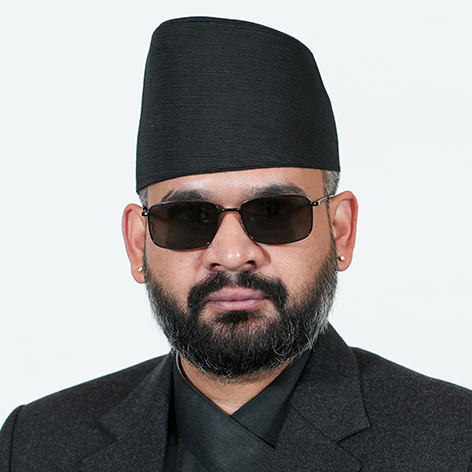 Balendra Shah