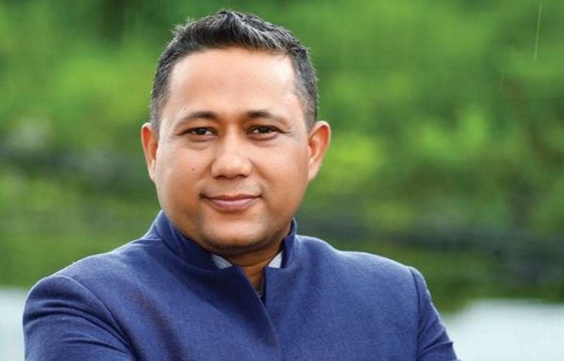 Shishir Khanal