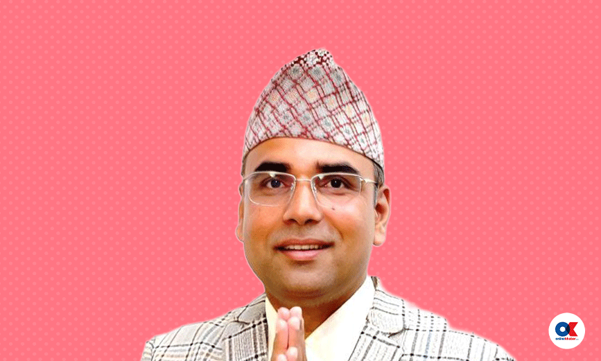 भद्र प्रसाद नेपाल