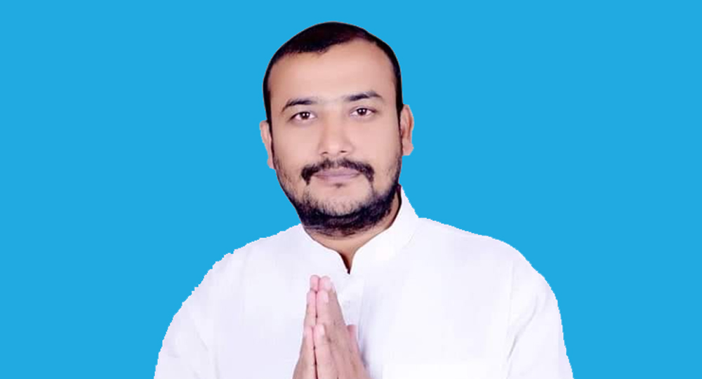 चन्दन कुमार सिंह