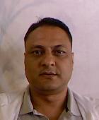 सर्वेन्द्र खनाल