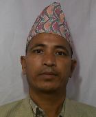 खगेन्द्र बहादुर शाही