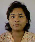 मनिषा द्धा