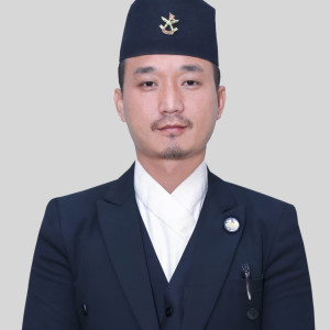 Sudhan Gurung