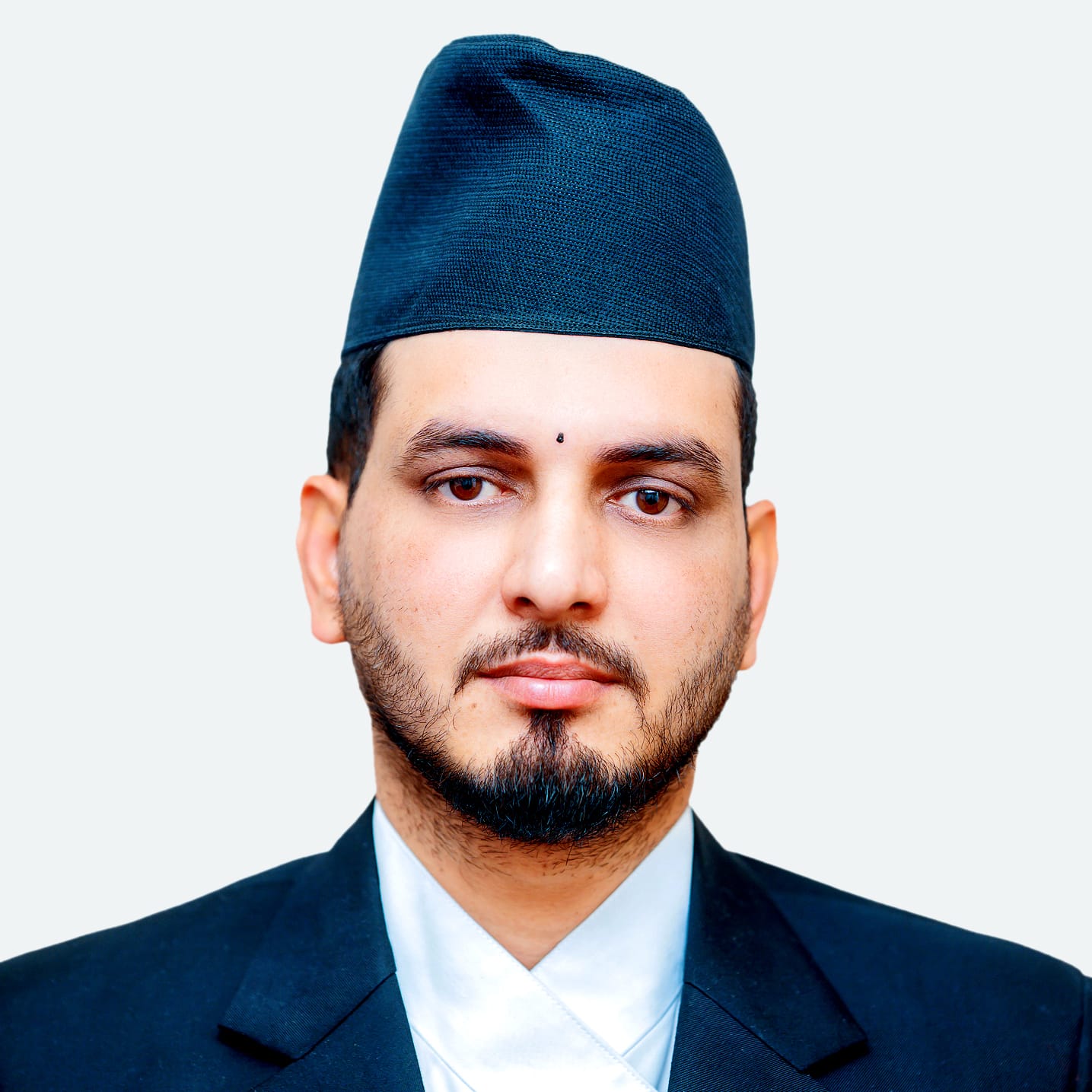 Sunil Lamsal