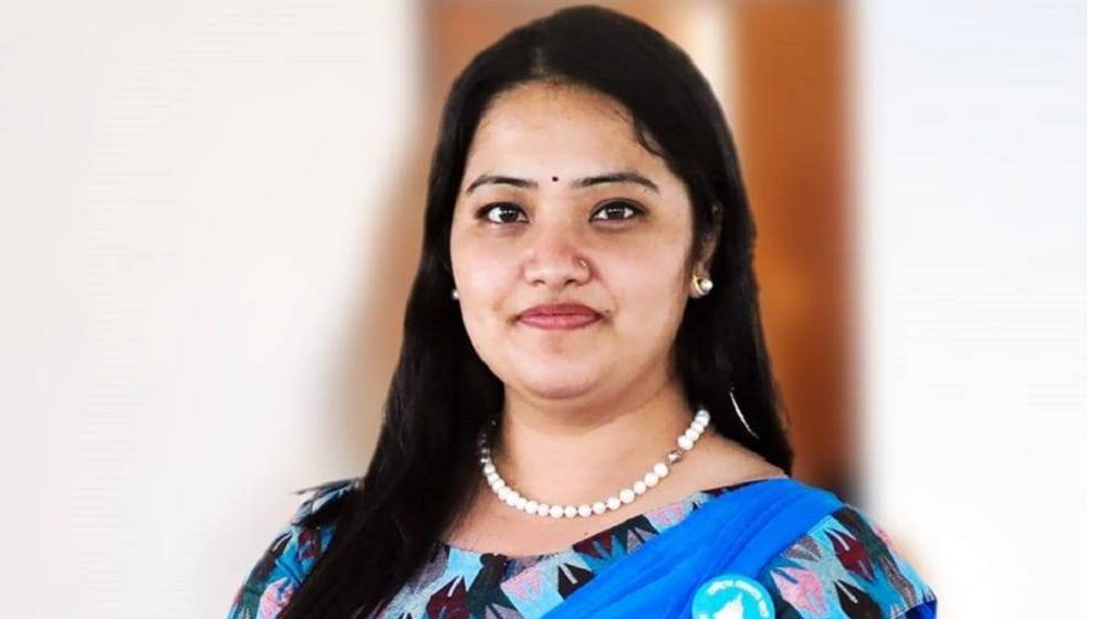 Pratibha Rawal
