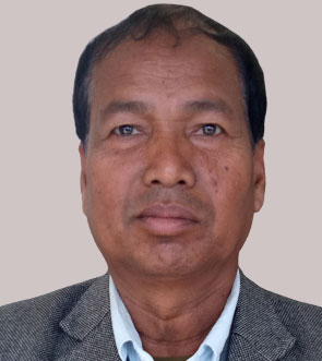 हरी बहादुर राजवंशी