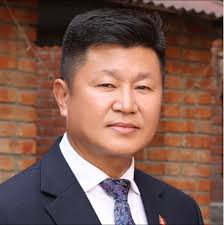 शेरधन राई
