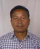 डिल्ली वहादुर जबेगु