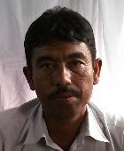 हरि बहादुर बस्नेत