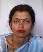 प्रिती झा