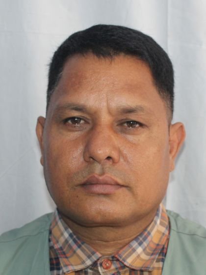 दिल बहादुर बास्तोला