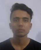 अंकीत  कार्की