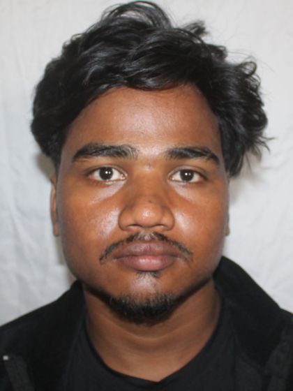 मो गुलाब अंसारी