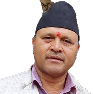 अम्वर बहादुर रायामाझी