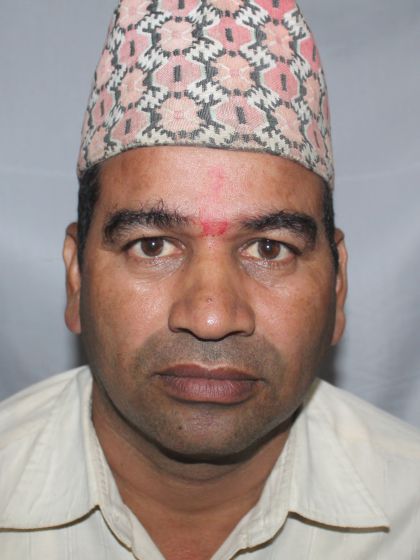 खेम राज जैशी