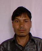 रामकाजी लामा