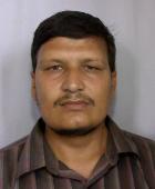महेश्‍वर दाहाल