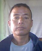 कमल गुरुङ