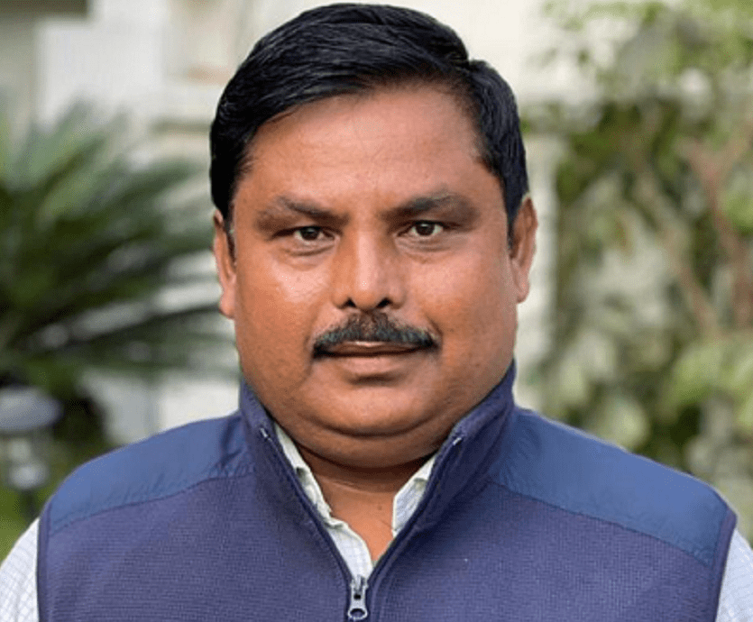 नरेन्द्र साह कलवार