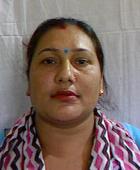 लक्ष्मी कुमारी अधिकारी