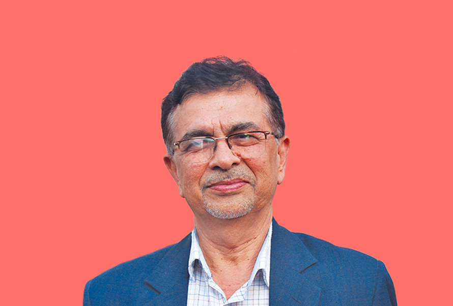 राजेन्द्र प्रसाद पाण्डे