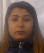 प्रिया भट्ट