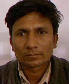 कृष्‍ण प्रसाद कोइराला