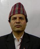 ढक बहादुर कार्की